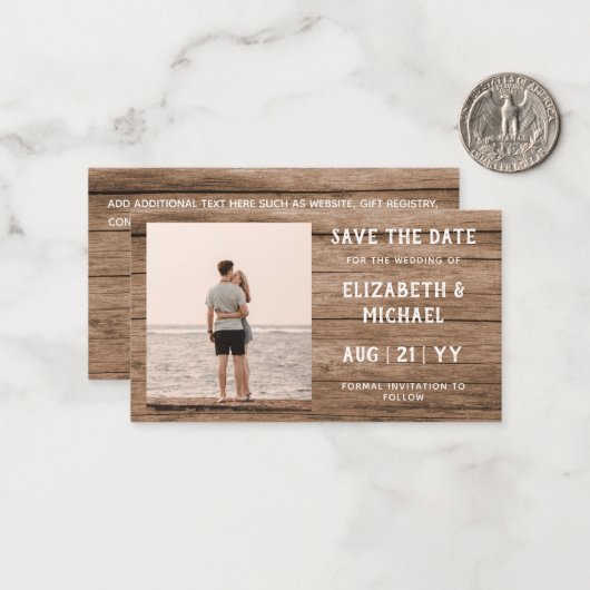 BUDGET写真救日素朴木ノートカー ノートカード (正面/裏面インサイチュ)