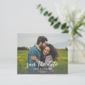 Budget写真書道2A軽い日付を保存 (スタンド正面)