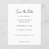 Budget写真 – 手書き縦書き日付3を保存 (裏面)