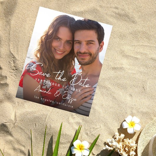 Budget写真 – 手書き縦書き日付3を保存 チラシ