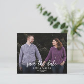 Budget写真Krightful 2B Darker H日付の保存 (スタンド正面)