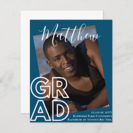 BUDGET卒業発表PHOTOクモダンラス