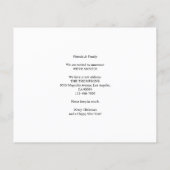 BUDGET彼らはホームウッドフォトムービングのような場所なし (裏面)