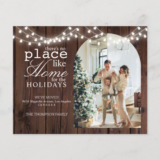 BUDGET彼らはホームウッドフォトムービングのような場所なし (正面)