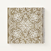 BUDGET新着BUCKET LISTアドベンチャージャーナル ノートブック (裏面)