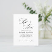 BUDGET書道彼のカップルのシャワー写真 (スタンド正面)