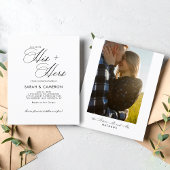 BUDGET書道彼のカップルのシャワー写真