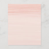 Budget書道3写真コラージュありがとう (裏面)