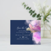 BUDGET水の色結婚の抽象芸術救日付 (スタンド正面)