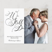 BUDGET エレガント Anniversary Vow更新写真 (正面)