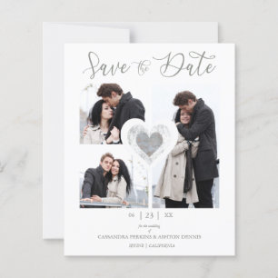 Budget モダンハート3 Photos Romantic 結婚's