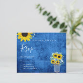 BUDGET 素朴 Sunflowers RSVP結婚's (スタンド正面)