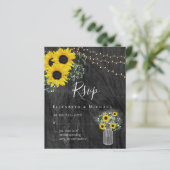 BUDGET 素朴 Sunflowers RSVP結婚's (スタンド正面)