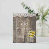 BUDGET 素朴 Sunflowers RSVP結婚's (スタンド正面)