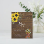 BUDGET 素朴 Sunflowers RSVP結婚's (スタンド正面)