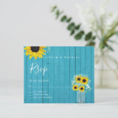 BUDGET 素朴 Sunflowers RSVP結婚's (スタンド正面)