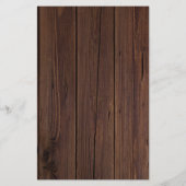 BUDGET 素朴 Wood Lace写真の保存日付 (裏面)