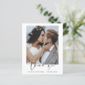 Budget 結婚's Thank You Photo (スタンド正面)