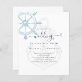 BUDGET 航海の Ships Wheel結婚の