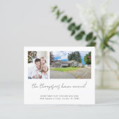 BUDGET 2写真メリークリスマスニューホーム (スタンド正面)