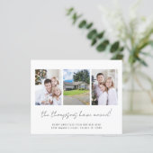 BUDGET 3写真メリークリスマスニューホーム (スタンド正面)