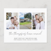 BUDGET 3写真メリークリスマスニューホーム (正面)