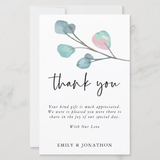 BUDGET 3写真引用文ユーカリ結婚ス感謝してい (正面)