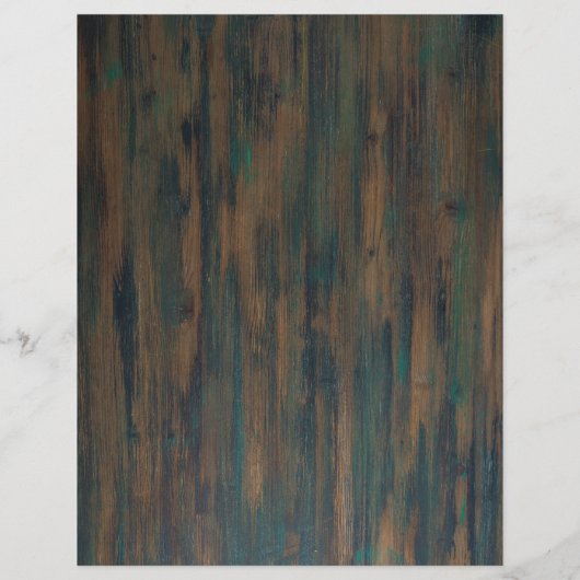 BUDGET 7テーブルジプソフィー素朴ラの写真シート (裏面)