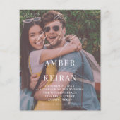 Budget Afternoon Shades – 写真結婚の (正面)