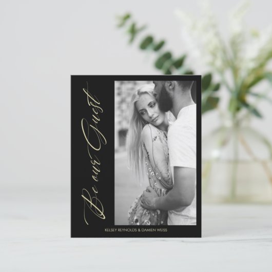 Budget Be Our Guest Script Photo Wedding Wimshical (スタンド正面)