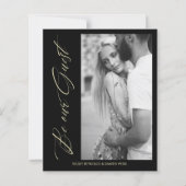 Budget Be Our Guest Script Photo Wedding Wimshical (正面)