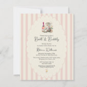  Budget Boots &Bubbles Country Chic Bridal Shower  (正面)