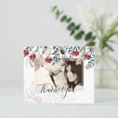 BUDGET Burgundyフローラ写真コラージュ (スタンド正面)