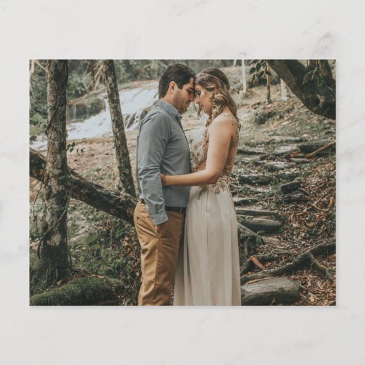 Budget Burgundy赤面フローラ写真の保存日付 (裏面)