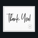 Budget Business Logo Social Website Code Thank You チラシ<br><div class="desc">お客忘れ様に与え対して感謝するな。この経済的な紙タイプのオプション感謝していは、より多くの人に言うことができる。このチラカスタマイズイシートからのロゴ、メッセージ、ウェブサイト、QRコード（即時生成）およびソーシャルメディアハンドル(「編集デザイン」ツールを使用して、不要なアイコンを削除する)。連絡info@lddesignloft.comこのテンプレートに関するサポートが必要である。</div>