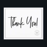 Budget Business Logo Social Website Code Thank You チラシ<br><div class="desc">お客忘れ様に与え対して感謝するな。この経済的な紙タイプのオプション感謝していは、より多くの人に言うことができる。このチラカスタマイズイシートからのロゴ、メッセージ、ウェブサイト、QRコード（即時生成）およびソーシャルメディアハンドル(「編集デザイン」ツールを使用して、不要なアイコンを削除する)。連絡info@lddesignloft.comこのテンプレートに関するサポートが必要である。</div>