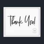 Budget Business Logo Social Website Code Thank You チラシ<br><div class="desc">お客忘れ様に与え対して感謝するな。この経済的な紙タイプのオプション感謝していは、より多くの人に言うことができる。このチラカスタマイズイシートからのロゴ、メッセージ、ウェブサイト、QRコード（即時生成）およびソーシャルメディアハンドル(「編集デザイン」ツールを使用して、不要なアイコンを削除する)。連絡info@lddesignloft.comこのテンプレートに関するサポートが必要である。</div>