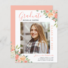 Budget Coralフローラ写真卒業のお知らせ