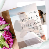 Budget Duo 2フォト結婚ズ チラシ