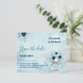 BUDGET Dusty Blueの日救付素朴結婚数 (スタンド正面)