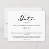 Budget Fake Golden Future Mrs & Mrs Christmas (裏面)