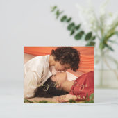 Budget Fake Golden Future Mrs & Mrs Christmas (スタンド正面)