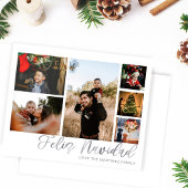 Budget Feliz Navidad Silver 6の写真