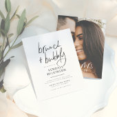 Budget Future Mrs. White Brunch & Bubbly Photo