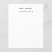 BUDGET GRAD OVERLAY写真の卒業発表 (裏面)