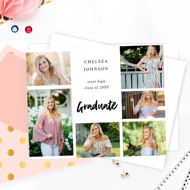 Budget Grad U 6写真数々の院発表 (クリエイターアップロード済み)