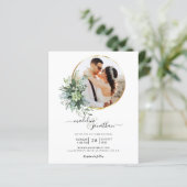 BUDGET Greenery Circle 縁ど 2写真結婚s (スタンド正面)