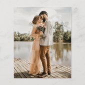 BUDGET Greenery Circle 縁ど 2写真結婚s (裏面)