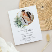 BUDGET Greenery Circle 縁ど 2写真結婚s