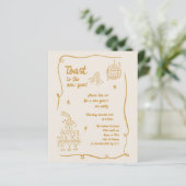 BUDGET Hand Drawn Illustrated New Years Eve Party (スタンド正面)